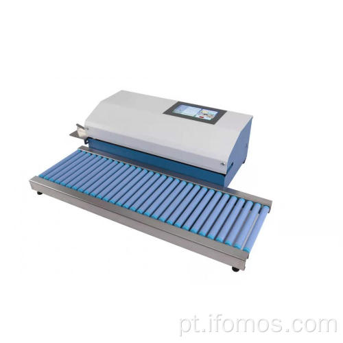 Máquina de impressão e selagem inteligente Foseal-AP